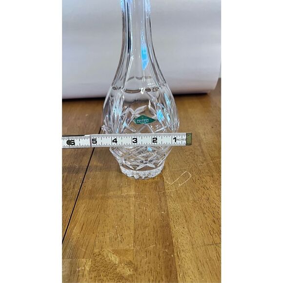 SHANNON CRYSTAL VASE DESIGNS OF IRELAND - Picture 7 of 7